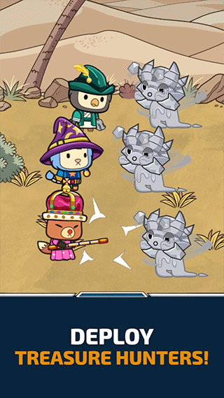 ��������HistoHunters