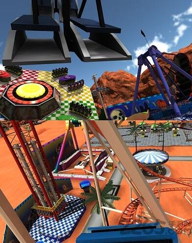 �������ֳ�vr��Ϸ