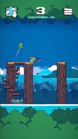 Samago(���������ܵ�ð��)