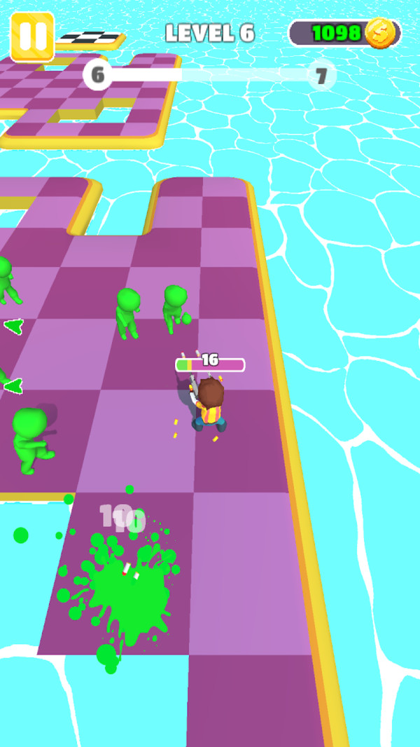 ��ս������