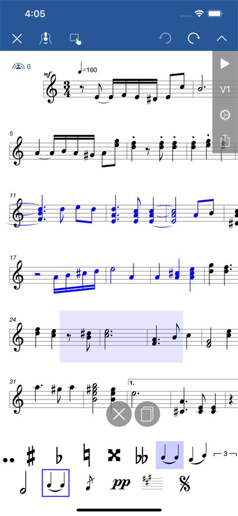NotationPad(������������) v1.2.2 ��׿��