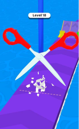 PaperRun(ֽƬ���ϰ���)