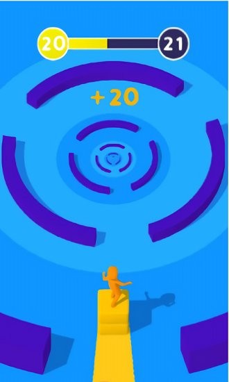 �����������°�(Fractal Vortex)