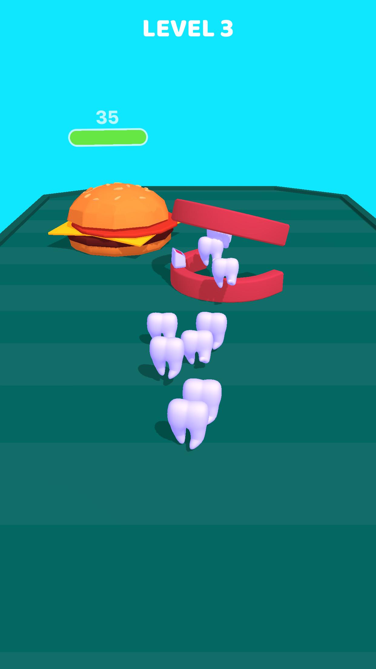 �����ܿ�ToothRun