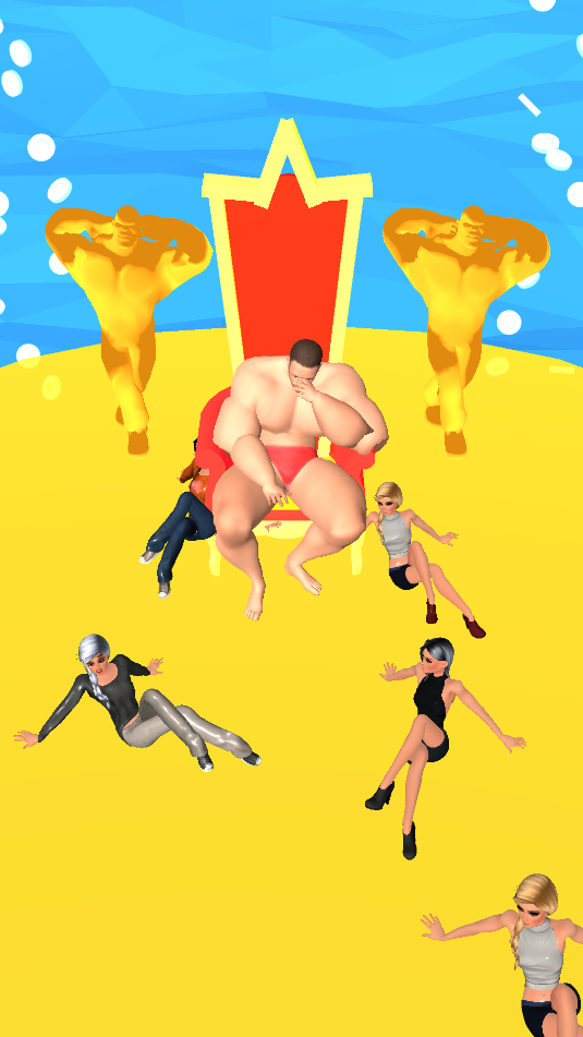 ���г���3D