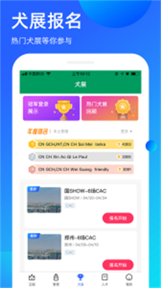 宠愛王国