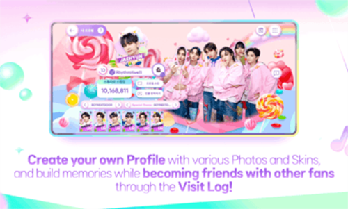 ����䳲Rhythm Hive���°�