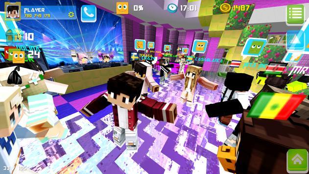 Party Craft(ѧУ�ɶԹ���Ʒ�ֻ���) 1.8.23��׿��